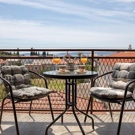 Apartman Ivo Kaštela Buitenkant foto
