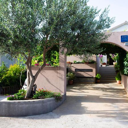 Apartman Ivo Kaštela Buitenkant foto