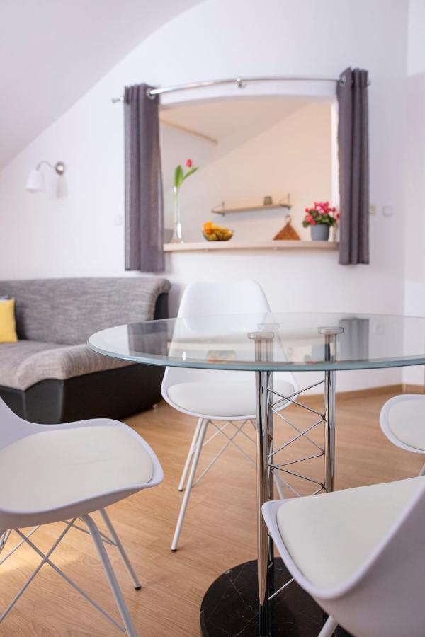 Apartman Ivo Kaštela Buitenkant foto